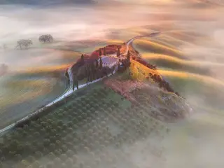 De beste reisfotografie van 2023