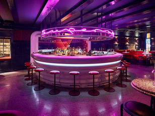 Super Lyan door The World's 50 Best Bars uitgeroepen tot een van de beste bars van het Europa