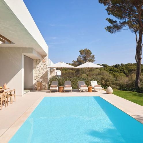 Ikos onthult nieuwe suites en villa’s