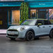 De nieuwe MINI Paul Smith Edition