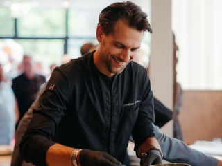 De Echoput viert 70 jaar met opening het Wild Atelier – by Jonathan Zandbergen