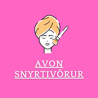 Avon Snyrtivörur.png