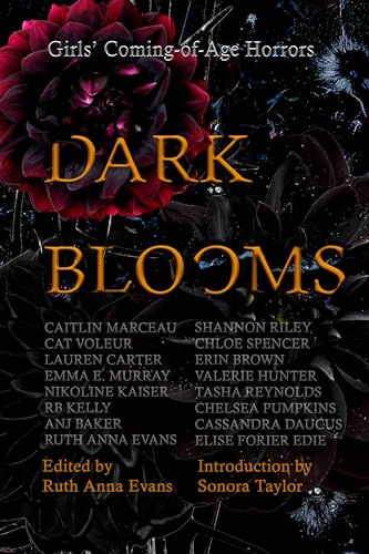 Dark Blooms: Girls Coming-of-Age Horrors