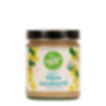 Organic Dijon Mustard 6pk