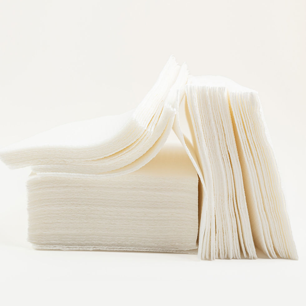 Thumbnail: Lunch Napkins 150ct 3pk