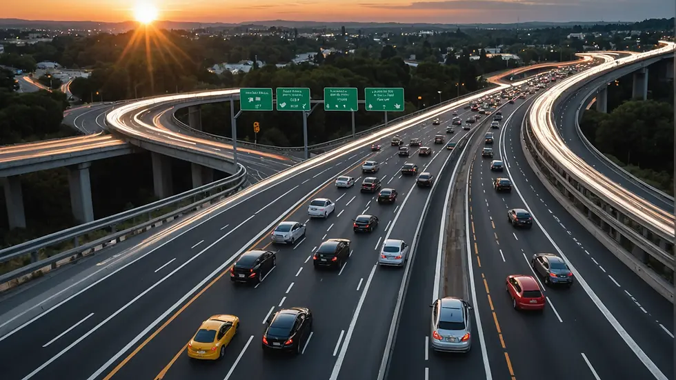 Highway System