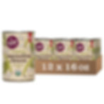 Organic Cannellini Beans 15oz 12pk