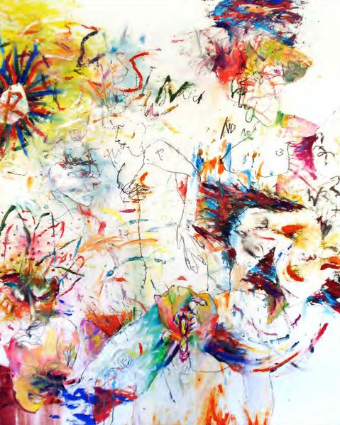 Lucia 2, 2008, 60” x 48”, Oil, Oil stick, canvas_edited.jpg