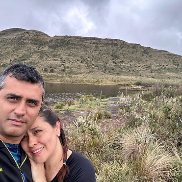 PARAMO CICLO AGUA FRAILEJONES