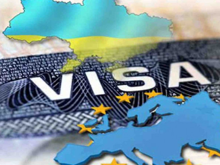 VISA - INFO
