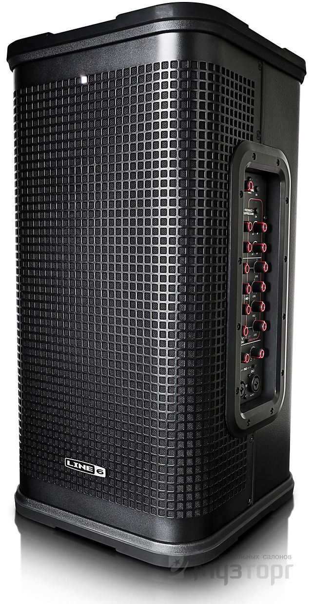 LINE 6 StageSource L3t (i-grand.com)