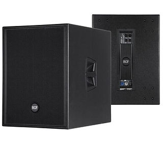 4PRO 8003-AS 18" 1000W SUB