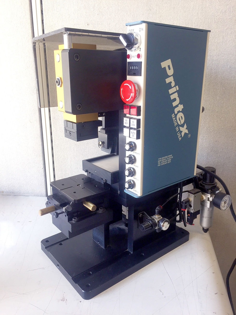 Pad Printing | technicalprinting