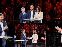 European Innovation Council backs Dronamics with funding