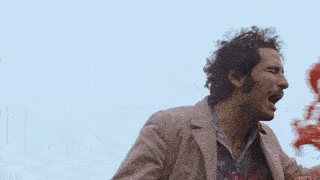 Hilpert und Macao - Teaser