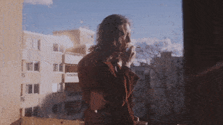 Der Prophet - Teaser