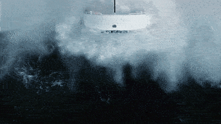 Santiano - Retter in der Not