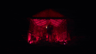 Bosse & Nora Tschirner - Nebensaison