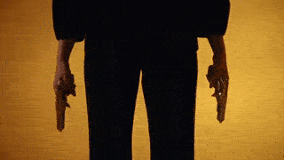 Leslie Clio - Girl With A Gun