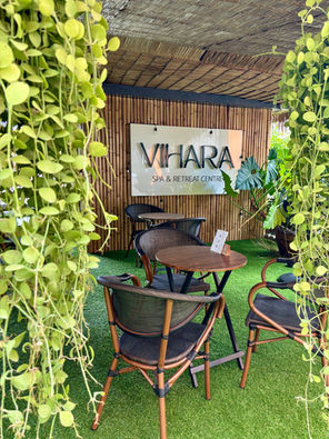 Vihara Sanctuary