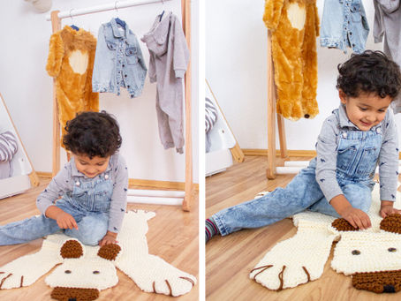 La importancia del diseño en el mobiliario infantil