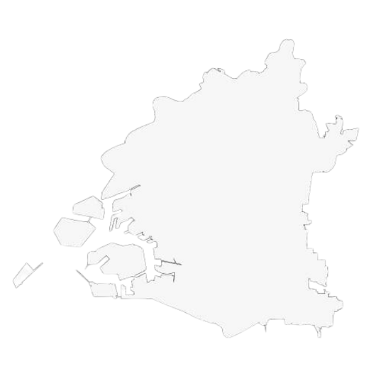 ファンズハウス・メインエリア