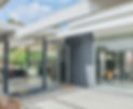 Milgard Aluminum Patio Doors