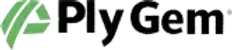 ply gem windows logo