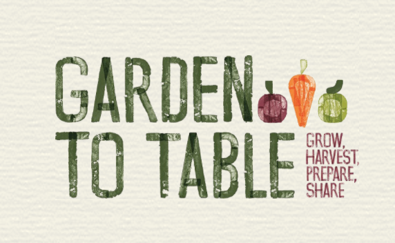 Sharing Garden to Table Recipes with Island Bay School Families