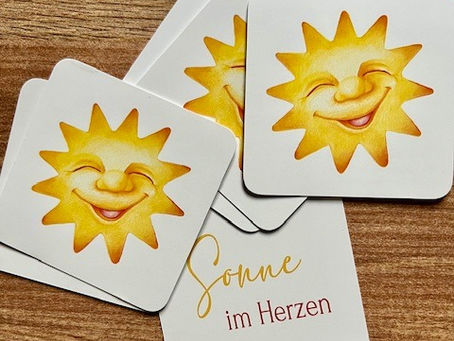 Die transformative Kraft der Symbole: Die Hosentaschensonne