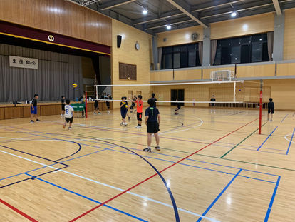 6/20 JEAGER 女子 通常練習!