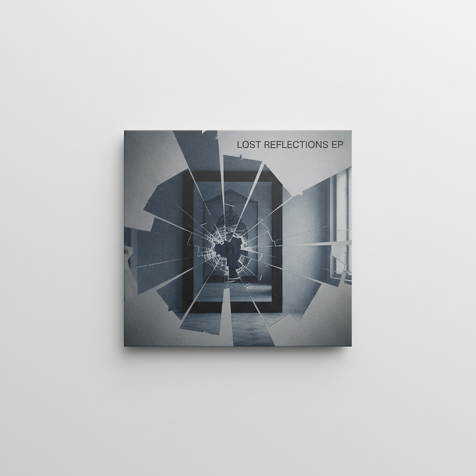 Lost Reflections EP
