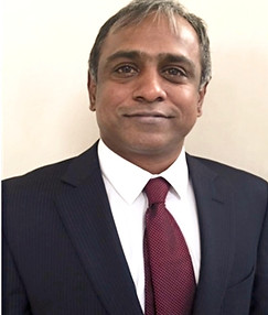 Dr. Srinivasulu Conjeevaram