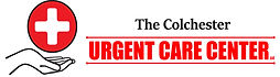 Colchester Urgent Care logo