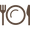 ナイフ、お皿、フォークのお食事アイコン.png