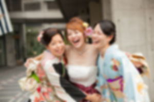 安心して楽しむ結婚式二次会の幹事代行はBridal Veil ブライダルヴェール