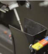 датчик точного висіву WaveVision від Ptx Precision Planting