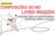 MINICURSO Composições do/no livro-imagem
