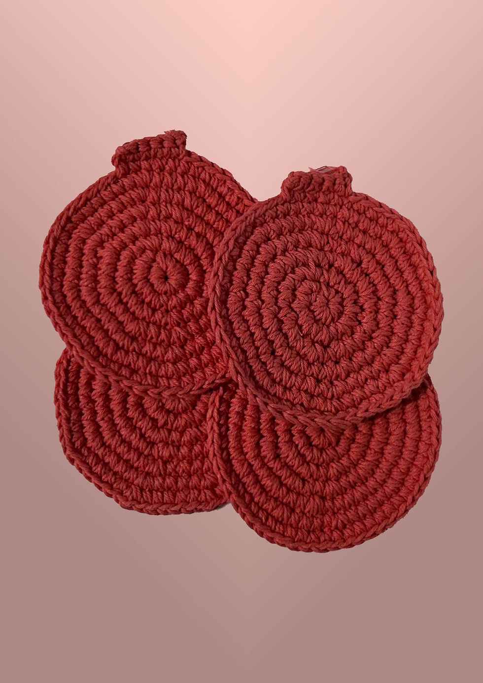 Thumbnail: Organic Cotton Reusable Make Up Pads