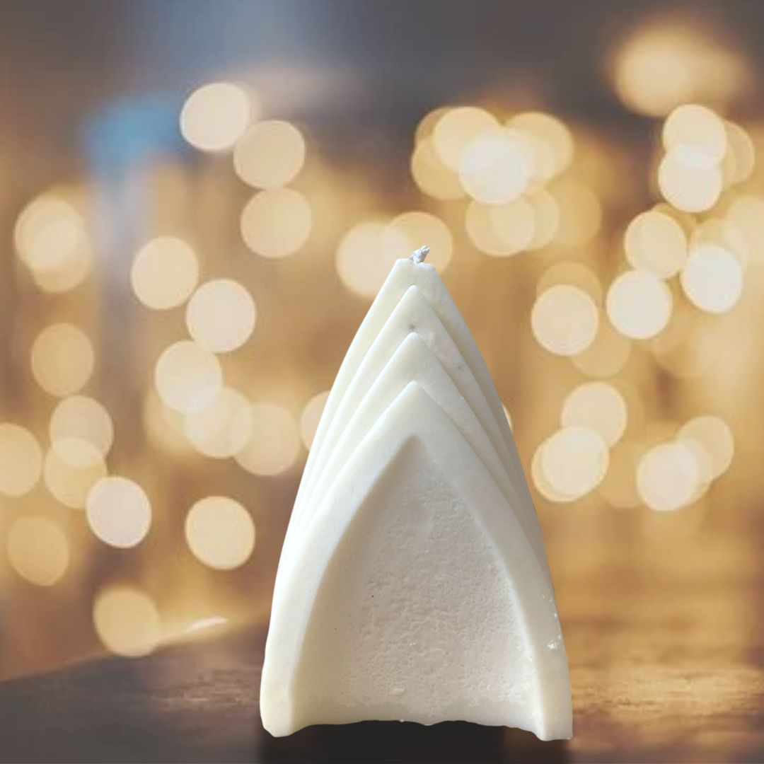 Designer Candle - Arabic Jasmine