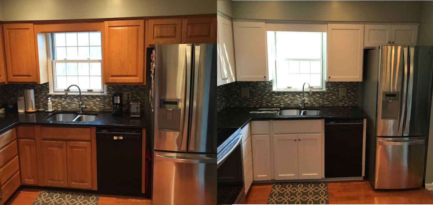 Kitchen Fronts Wall to Wall Remodeling Home Remodeling Columbus Ohio