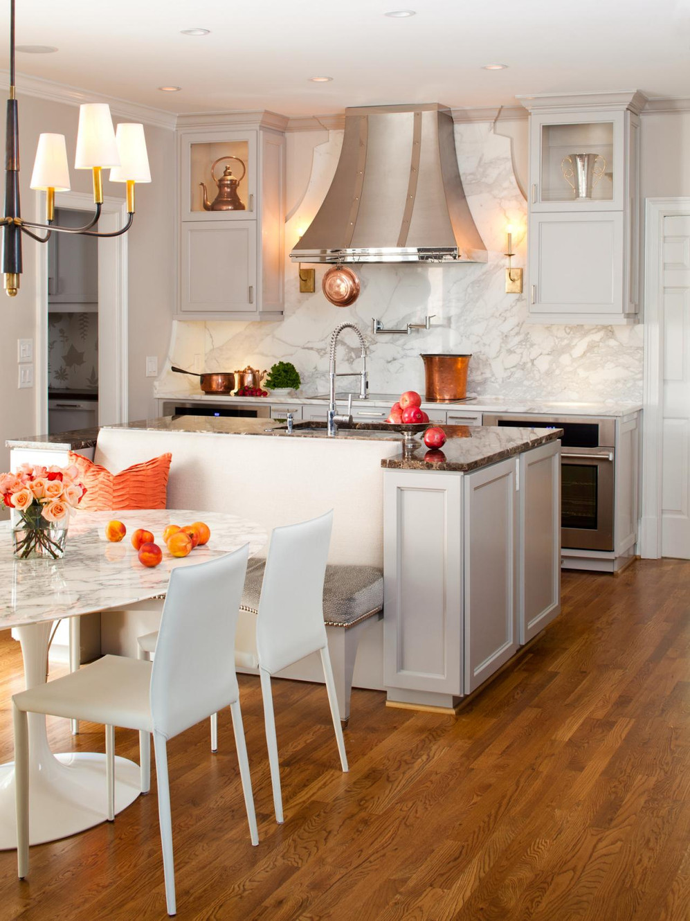 Kitchen Fronts & Wall To Wall Remodeling DBA