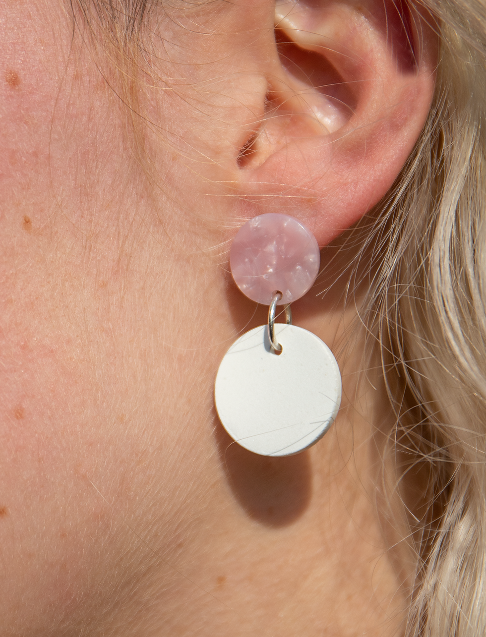 Thumbnail: Pop button