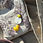 Thumbnail: Grigri, nomadic lucky charm, to perfume "Petit Canard"