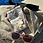 Thumbnail: Grigri, nomadic lucky charm, to perfume "Petit Canard"