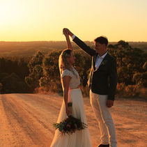 Adelaide Wedding Photographer