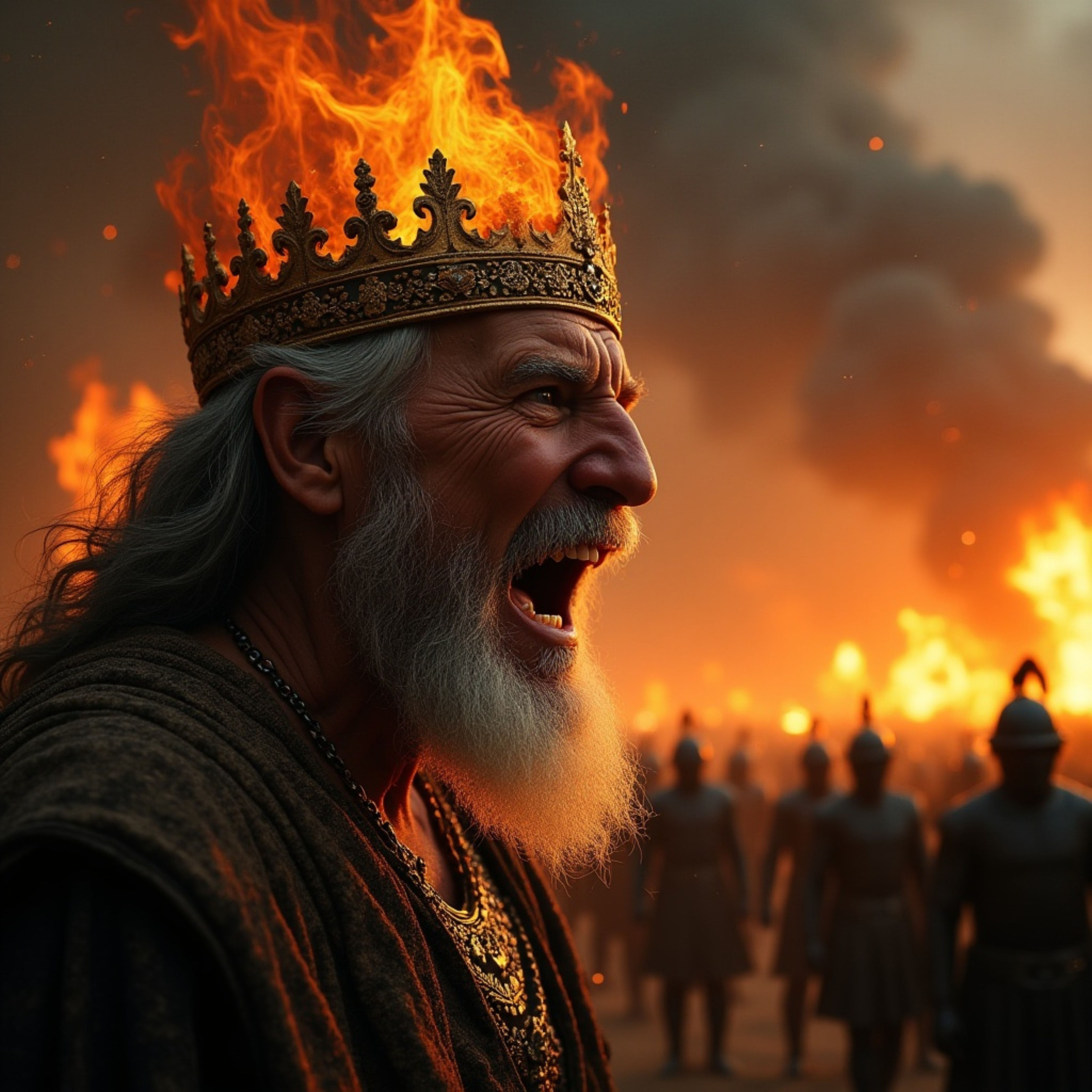 Limpeza Profunda com Baal