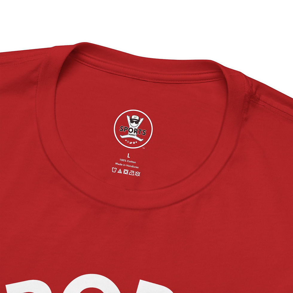 Thumbnail: Sports Horny OG Classic Tee