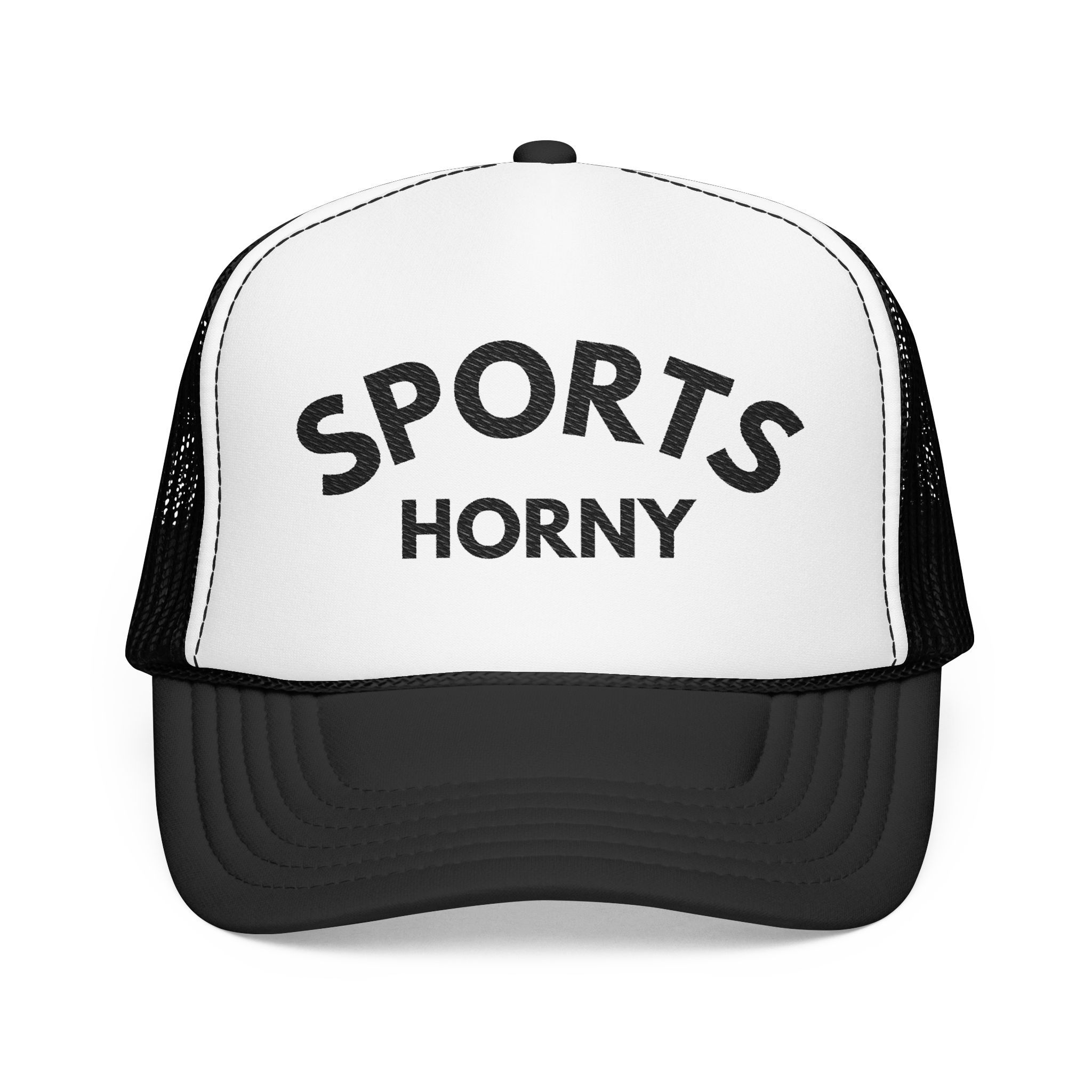 Sports Horny OG Classic Trucker Hat