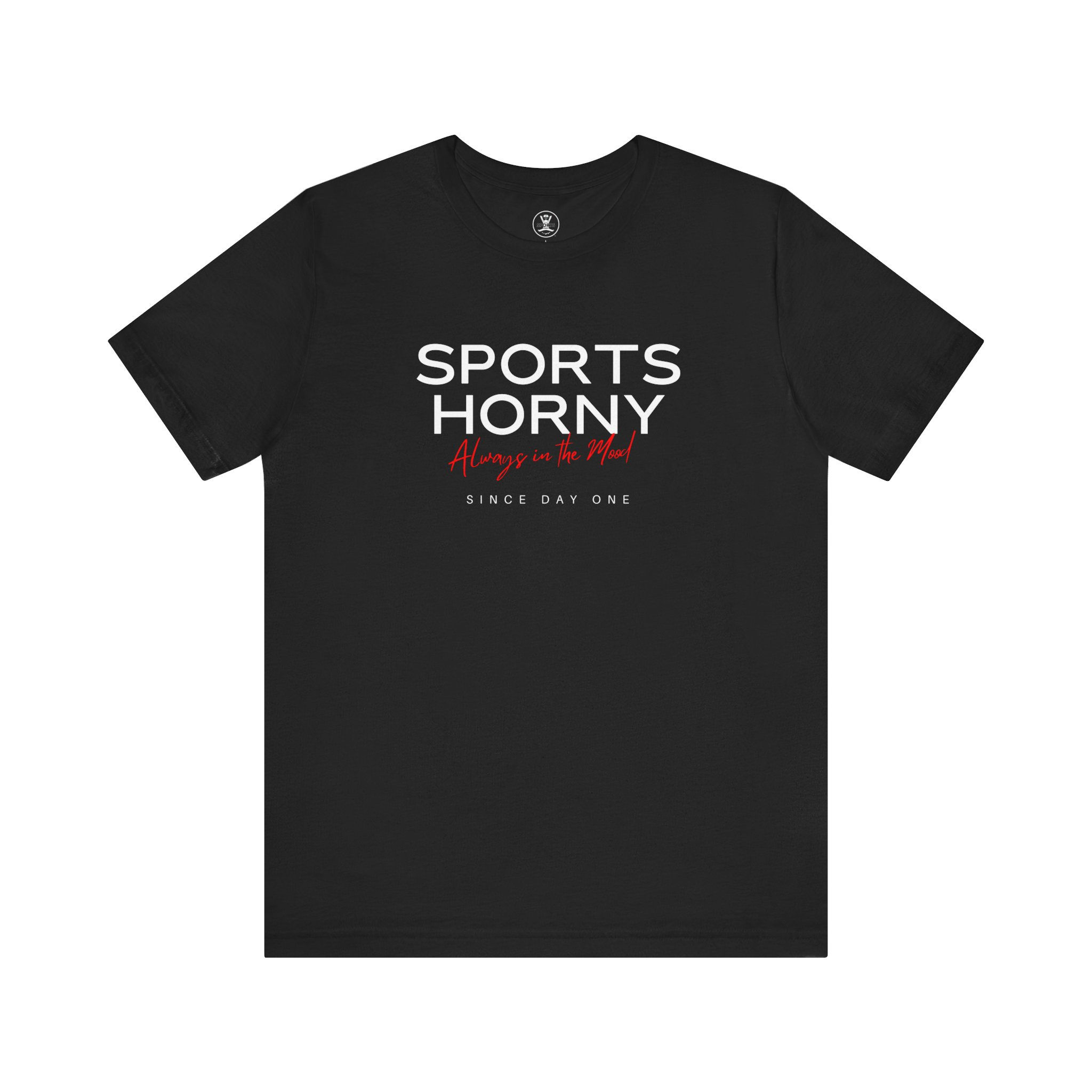 Sports Horny Tee